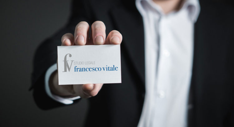 Studio Legale Francesco Vitale - Avvocati a Salerno per consulenza legale